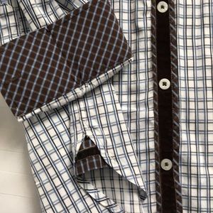 XL shirt with Great details!